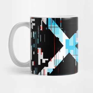 Kaleidoscope Mug